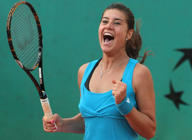 Sorana Cîrstea merge mai departe la Miami, în turul trei